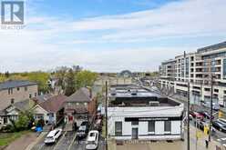 405 - 1717 AVENUE ROAD Toronto