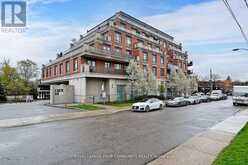 405 - 1717 AVENUE ROAD Toronto