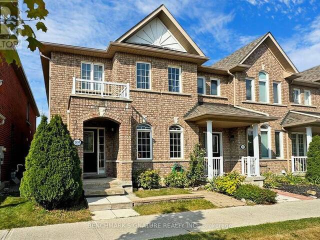 2030 BUR OAK AVENUE Markham Ontario