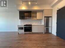 PH10 - 395 DUNDAS STREET W Oakville