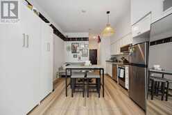 116 - 231 FORT YORK BOULEVARD Toronto