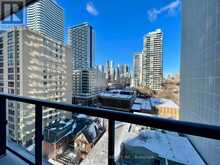 907 - 308 JARVIS STREET Toronto