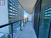 907 - 308 JARVIS STREET Toronto