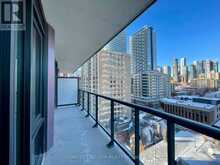 907 - 308 JARVIS STREET Toronto