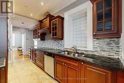 110 - 10360 ISLINGTON AVENUE Vaughan