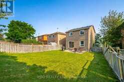 2963 GULFSTREAM WAY Mississauga