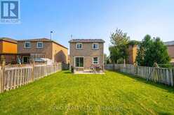 2963 GULFSTREAM WAY Mississauga