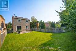 2963 GULFSTREAM WAY Mississauga