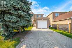 2963 GULFSTREAM WAY Mississauga