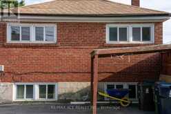 6 SEMINOLE AVENUE Toronto