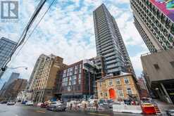 1106 - 308 JARVIS STREET Toronto