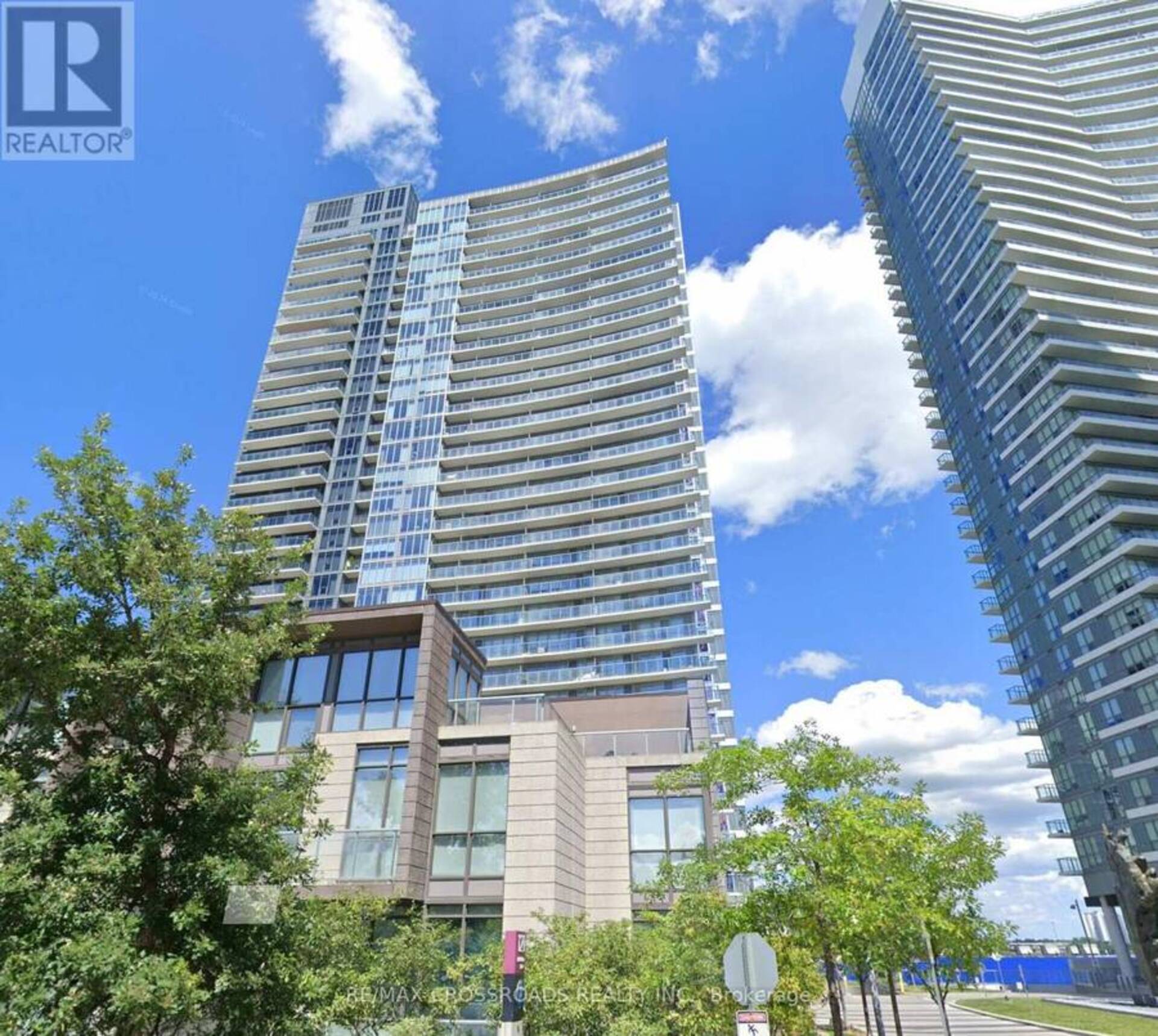 310 - 121 MCMAHON DRIVE Toronto