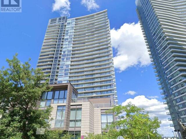 310 - 121 MCMAHON DRIVE Toronto Ontario