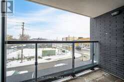 208 - 1401 O'CONNOR DRIVE Toronto