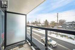 208 - 1401 O'CONNOR DRIVE Toronto