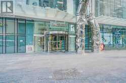 4908 - 1 BLOOR STREET E Toronto