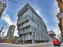 602 - 50 MCCAUL STREET Toronto