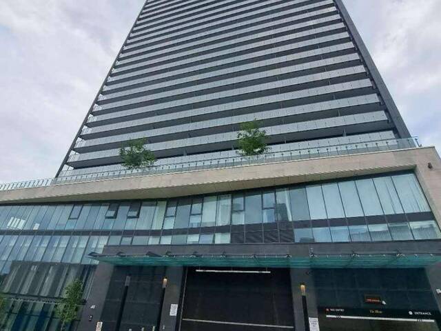 2301 - 575 BLOOR STREET E Toronto Ontario