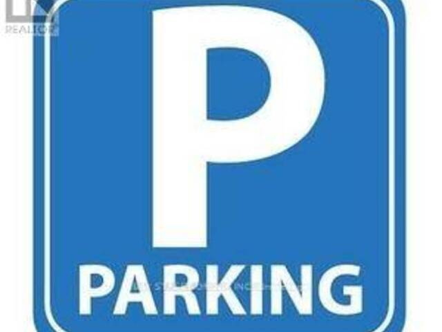 PARKING - 181 DUNDAS STREET E Toronto Ontario