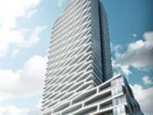 2615 - 85 WOOD STREET Toronto Ontario