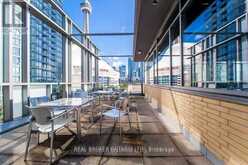 1001 - 35 MARINER TERRACE TERRACE Toronto