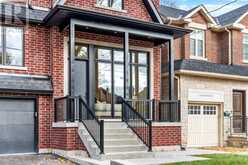 66 PARKHURST BOULEVARD Toronto