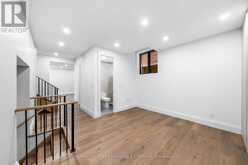 66 PARKHURST BOULEVARD Toronto