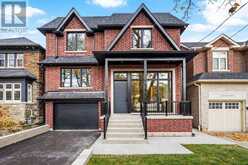 66 PARKHURST BOULEVARD Toronto