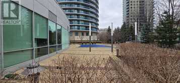 132 - 70 ABSOLUTE AVENUE Mississauga