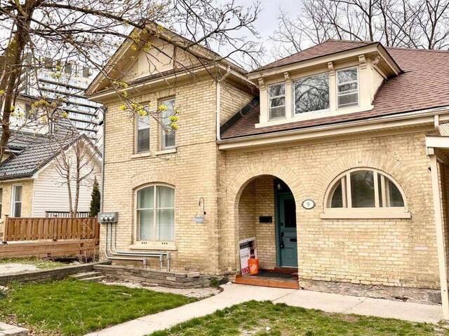 2 - 9 RAMORE STREET Cambridge Ontario