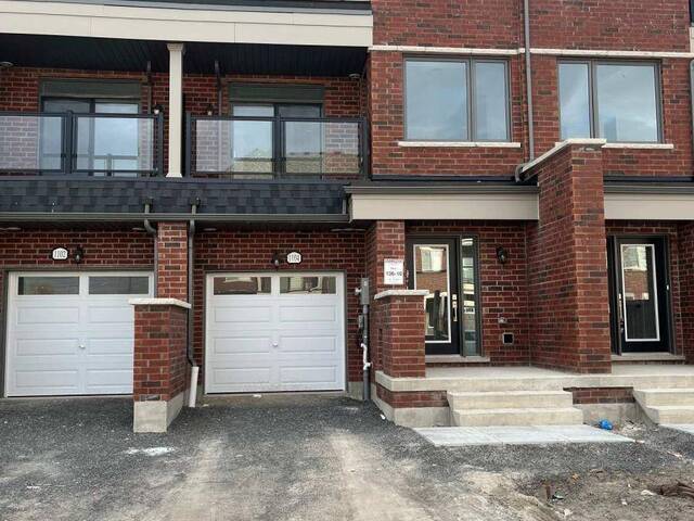 1104 LOCKIE DRIVE Oshawa Ontario