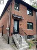 LOWER - 163 BOULTON AVENUE Toronto