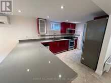 LOWER - 163 BOULTON AVENUE Toronto