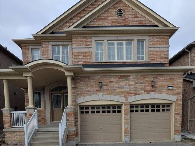 260 BOREALIS AVENUE Aurora Ontario