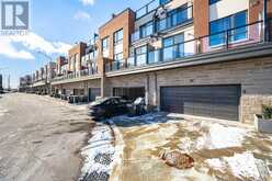 1 - 26 HUMBERWOOD BOULEVARD Toronto