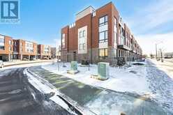 1 - 26 HUMBERWOOD BOULEVARD Toronto