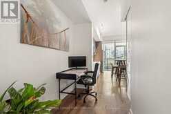 710 - 50 BRUYERES MEWS Toronto