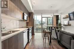 710 - 50 BRUYERES MEWS Toronto