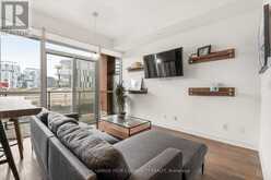 710 - 50 BRUYERES MEWS Toronto