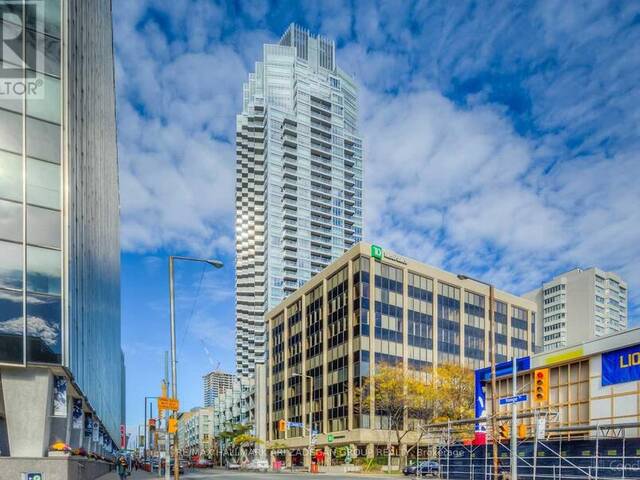 1908 - 2191 YONGE STREET N Toronto Ontario