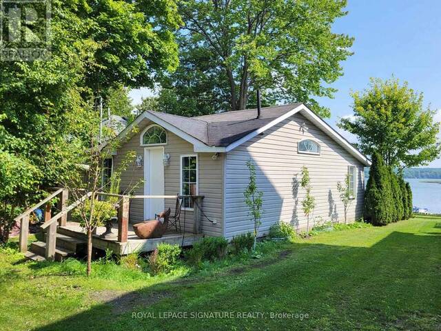 2177 N ORR LAKE ROAD Springwater Ontario