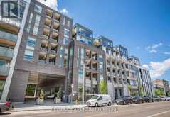 205 - 20 GLADSTONE AVENUE Toronto