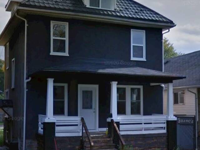 952 BRUCE AVENUE Windsor Ontario