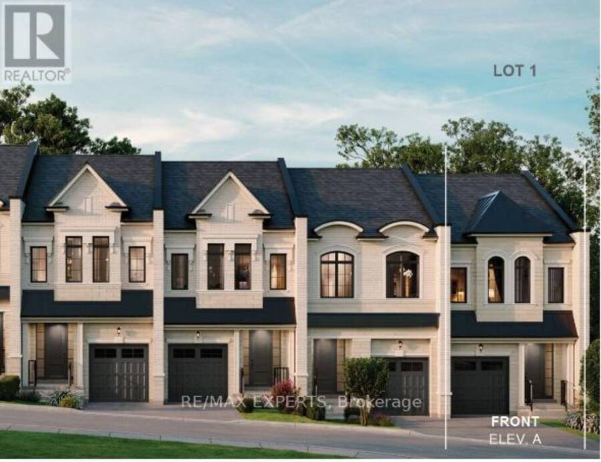 LOT 1 PAWLEY PLACE Caledon