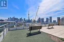 1005 - 700 KING STREET W Toronto