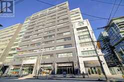 1005 - 700 KING STREET W Toronto