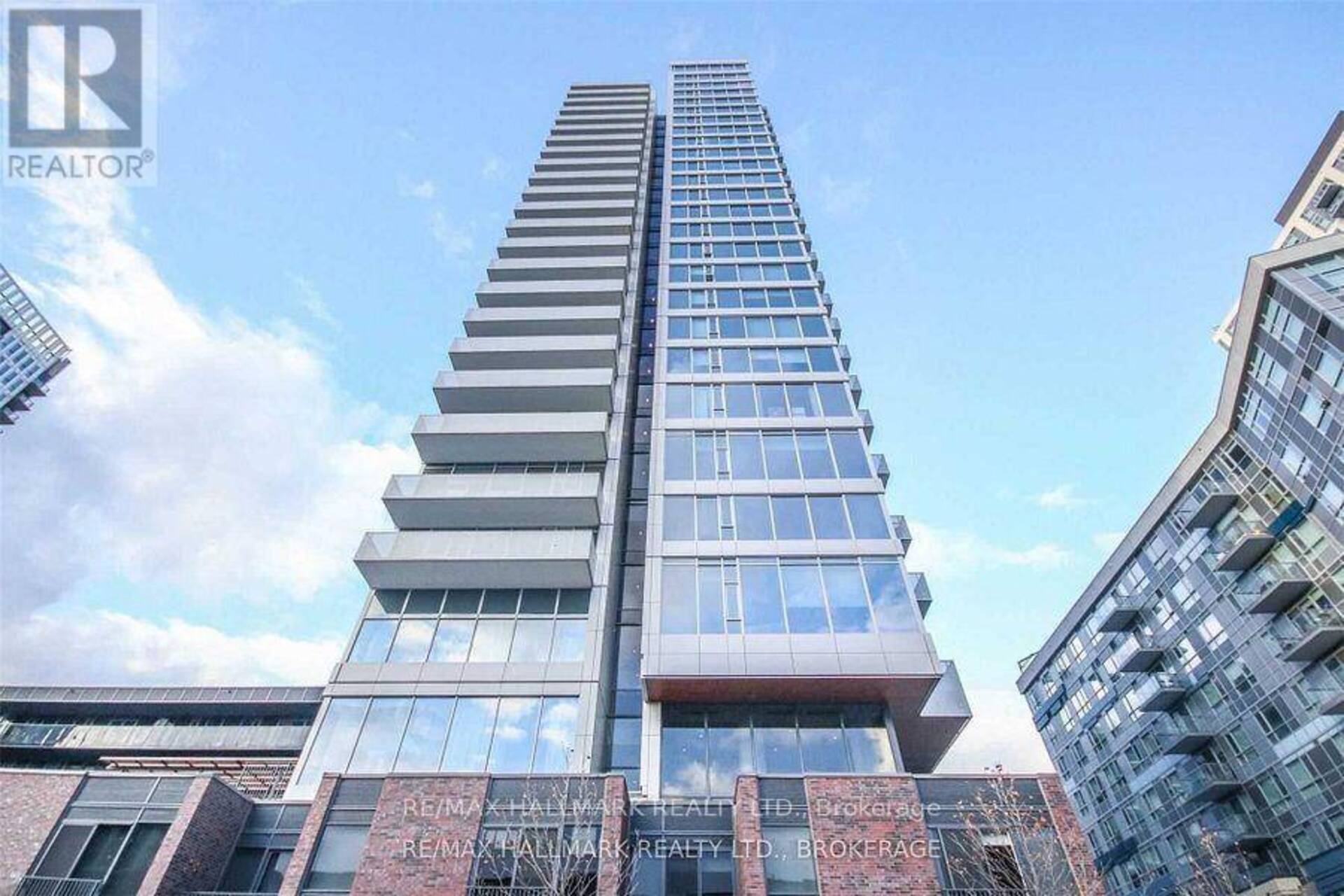 2309 - 20 TUBMAN AVENUE Toronto