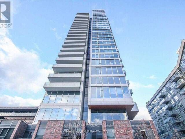 2309 - 20 TUBMAN AVENUE Toronto Ontario