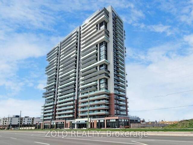 315 - 2550 SIMCOE STREET N Oshawa Ontario