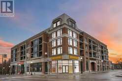 313 - 6235 MAIN STREET Whitchurch-Stouffville